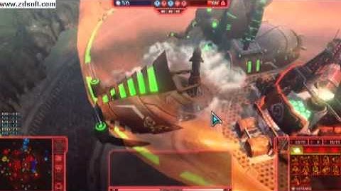 Top 10 C&C Superweapons Of All Time!