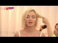 Полина Гагарина - Миллион Голосов (До и после Полуфинала Евровидение 2015)