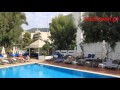 Hotel Munamar Beach Resort Icmeler Marmaris Turcja | Turkey | mixtravel.pl