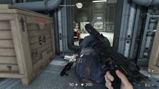 How to NOT beat Wolfenstein 2 on Mein Leben