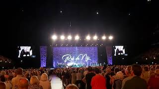 Video thumbnail of "Rob de Nijs - Live in Ziggo Dome - 22/6/22 - Slotapplaus."