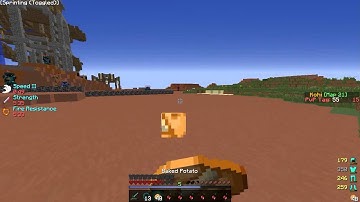 Kohi Factions | Map 21 |♚  1v1 Abusers  ♚