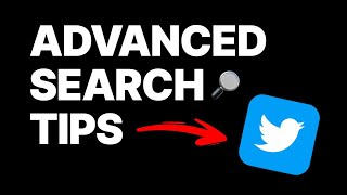 Twitter Advanced Search: 5 Ways To Find Tweets With Pinpoint Accuracy