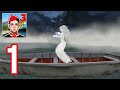 Schoolboy Escape 3 Summer Camp | Ghost Boat Escape Full Gameplay Part 1