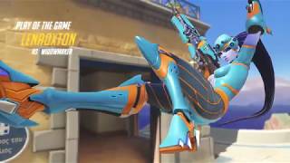 After Watching Carpe Ow Highlight