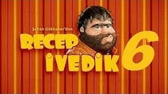 Recep ivedik 6 Fragman Official Video