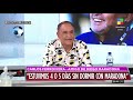 Carlos Ferroviera:"En Punta del Este salí gritando: 'Se muere Diego' "