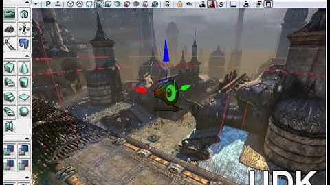 Top 10 Changes to the Unreal Audio System from UT3 to UDK
