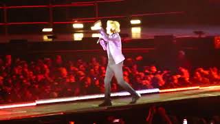 The Rolling Stones - You Can't Always Get What You Want - Gillette Stadium - Foxborough, MA -5.30.24