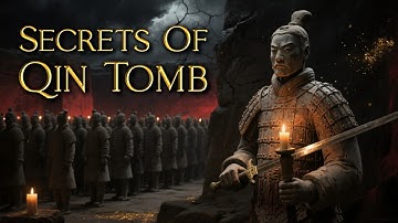 What Secrets Were Hidden in the Tomb of Qin Shi Huang | History for Sleep