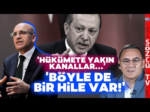 Deniz Zeyrek Memur Maaş Zammındaki Kök Ücret Hilesini Deşifre Etti!