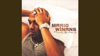 Disbelief - Mario Winans