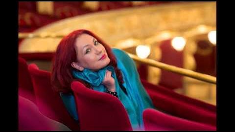 Anda-Louise Bogza: Chopin - The Ring / Pierscien
