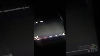 Shadmehr Aghili -Adam Foroush Cover