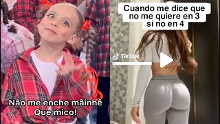 Quién Es La Niña Viral De Las Pecas Y Las Trenzas? El Origen Del Meme La Bebé