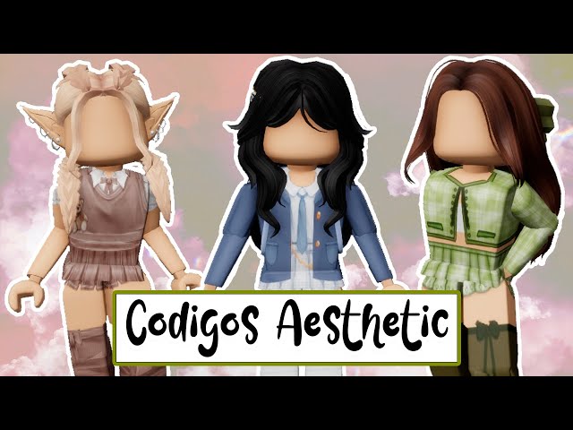 roblox #roupas #brookhavenrp🏡 #codigos #loirinha 🙃🙂