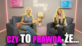 WADY BYCIA W GENZIE?!  *CZY TO PRAWDA, ŻE...*