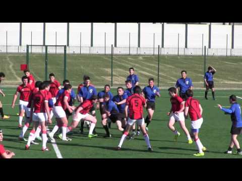 მწვანე აია 73:0 ტყიბული