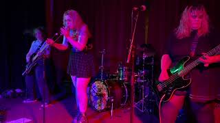 Daddy Issues - Darth Punk (The Penny Black 28/03/24)