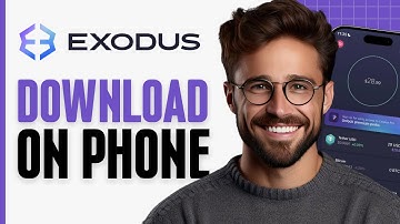 How to Download Exodus Wallet (2025) - All Devices