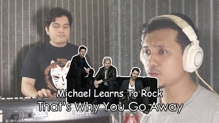 Michael Learns To Rock - That's Why You Go Away (Acoustic) Cover by Sanca Records