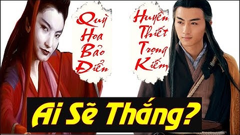 Nếu Đông Phương Bất Bại đến Thời Thần Điêu có thể thắng Dương Quá hay không?