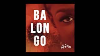 Afrie - Balongo 