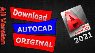 Cara Download dan Install Autocad || 2021, 2020, 2019, 2018  Lisensi Original 1 Tahun screenshot 4