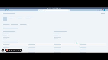 SAP Billing Schedules  Simplify Your Invoicing! 🗓️✨ SAP Cloud