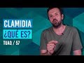 ¿Puedo tener clamidia? | Qué es y cómo tratarla #clamidia #ets