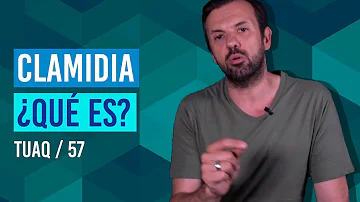 ¿Se puede tener clamidia durante años y no no?