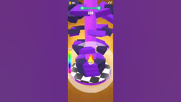 Drop stack ball ⚽part 3