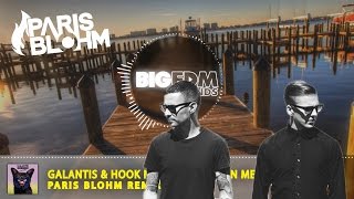 [Future Bass] Galantis \& Hook N Sling - Love On Me (Paris Blohm Remix) | FREE Download!!