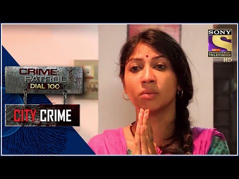 City Crime | Crime Patrol | कंदीवाली किडनॅपिंग | Mumbai