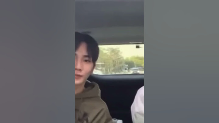민호와 태민이 장난칠 때 키의 반응 차이