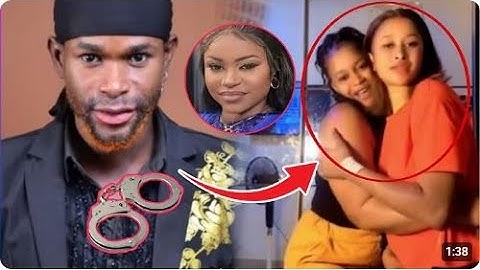 Urgent: Du niveau sur l'affaire Aziz dabala Voici Nabou Leye est sa fille les audios sur le crime