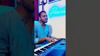 Mil Ke Baithange||Paras Kumar|| Unplugged Cover #amrindergill #punjabisong #sadsongs