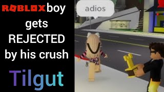 Roblox Social Experiment: Online Dating