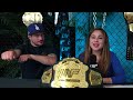 Ryan "The Lion" Lilley Is Coming For The UNF Bantamweight Championship at UNF 14!