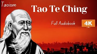 Tao Te Ching by Laozi - Full Audiobook (4K) screenshot 1