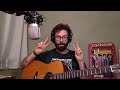 Live from Quarantine March 25 (stream)