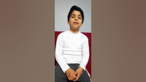 🌸وَفِي ذَٰلِكَ فَلْيَتَنَافَسِ الْمُتَنَافِسُونَ🌸  سورة المسد_ المشترك حمزة معاز العمر ٩سنوات