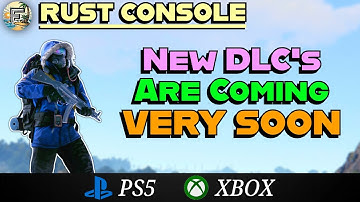 Arctic Hazmat, Barrels, Wallpaper? Upcoming DLC Predictions | Update 20th July 2025 | Rust Console