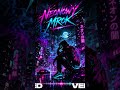 Zimny Dym-Neonowy Mrok