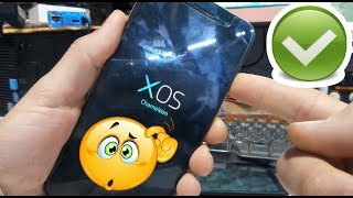 تنبيه اصلاح مشكلة الوقوف على الشعار هواتف انفينكس infinix x559f firmware repair logo