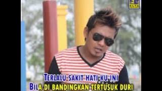 Dangdut Indo [Taufiq Sondang] - Seandai Bertemu Tuhan