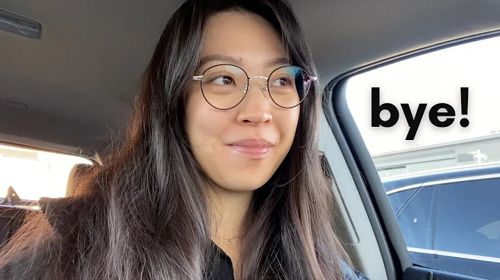 How I knew it was time to quit my stable 9-5 job