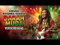 Rhoma Irama - Darah Muda | Reggae Cover Version 2026