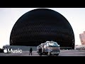 Capture de la vidéo U2 Tour Sphere In Las Vegas | Apple Music