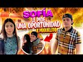 EL CHORE LE  LLEVA   A SOFIA A DECLARARSE A MIGUELITO|| SE DARAN UNA OPORTUNIDAD?